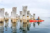 Kayak Fishing in Melbourne, Day & Sunset Tours