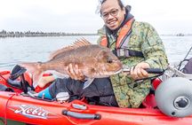 Kayak Fishing in Melbourne, Day & Sunset Tours