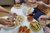 Private tour: N.Korea Cooking Class & Talk with N.Korean Defector