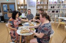Private tour: N.Korea Cooking Class & Talk with N.Korean Defector