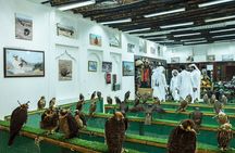 Private Doha City Tour From Airport And Hotel