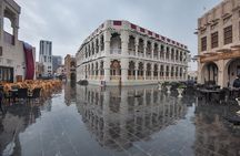 Private Doha City Tour From Airport And Hotel