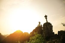 Top Ninh Binh Full Day Highlights Tours from Hanoi By Limousine