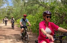 Private E-Bike Adventure in the Cayman Islands