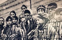 Auschwitz-Birkenau Guided Tour with Private Transport from Krakow