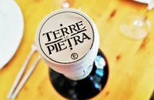 Verona - Cellar Tour and Tasting of NATURAL WINES