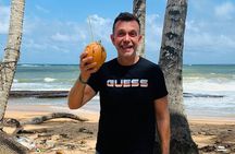 Day Excursions to Galle Fort & Bentota from Colombo