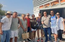 Private Guided Tour Day in Savoca (The Godfather) and Taormina