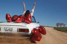 Kuwait City Private Photoshoot Tour by Expert Photographer Guide