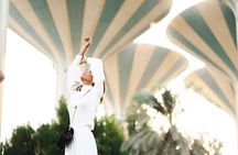 Kuwait City Private Photoshoot Tour by Expert Photographer Guide