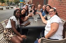 Off the beaten track Manchester Food Tour 