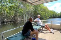 Tour to Black River and YS Falls 