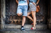 Kuwait City Private Photoshoot Tour by Expert Photographer Guide