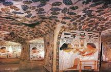 5 Days 4 Nights Egypt Nile Cruise from Luxor to Aswan 