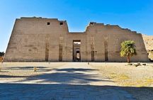 5 Days 4 Nights Egypt Nile Cruise from Luxor to Aswan 