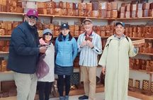 Private Tour Discovering History, Culture and Art in Asilah 