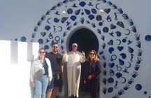 Private Tour Discovering History, Culture and Art in Asilah 