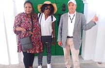 Private Tour Discovering History, Culture and Art in Asilah 
