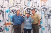 Private Tour Discovering History, Culture and Art in Asilah 