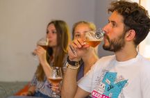 Budapest Beer Experience: 2-Hour Guided Craft Beer Tasting