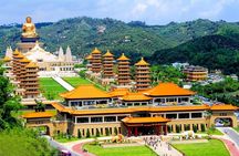 Full-Day Private Guided Tour in Kaohsiung Port Shore