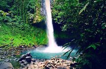 Costa Rica Package (Private)