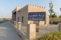 History Tour of Stories That Shaped Kuwait by Kuwaiti Guide
