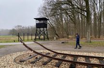 Westerbork Concentration Camp from Amsterdam - A Private Tour