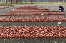 Westerbork Concentration Camp from Amsterdam - A Private Tour