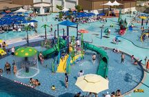 Splish Splash Water Park 1-Day Tour from NYC | Kids 50% Off