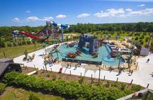 Splish Splash Water Park 1-Day Tour from NYC | Kids 50% Off