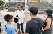 8 Hours Tuk Tuk Private Tour within Bangkok Area: Customed Trips