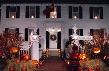 Day Trip from Boston To Salem Witch Exhibits