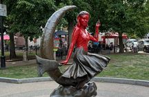 Day Trip from Boston To Salem Witch Exhibits