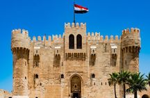 6-Hour Day Tour in Alexandria