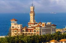 6-Hour Day Tour in Alexandria