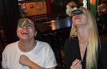 Baku City Pub Crawl through multiple Bars and Clubs