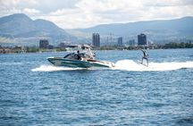 Ride the best wave in Kelowna with Msurf Okanagan!