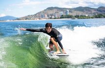 Ride the best wave in Kelowna with Msurf Okanagan!
