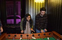 Baku City Pub Crawl through multiple Bars and Clubs