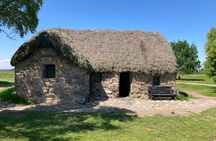 From Inverness visit Loch Ness, Culloden & Cawdor Castle Day Tour