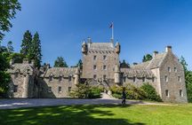 From Inverness visit Loch Ness, Culloden & Cawdor Castle Day Tour