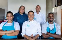 Cartagena Gourmet: Cooking Class with a View, Elegance & Flavor