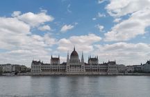 Budapest Highlights Private Bike Tour