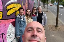 Belfast Murals & Troubles: "A 2-Hour Political Journey"