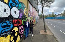 Belfast Murals & Troubles: "A 2-Hour Political Journey"