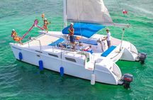 Punta Cana Private Boat (Small Group)