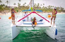 Punta Cana Private Boat (Small Group)