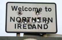 Belfast Murals & Troubles: "A 2-Hour Political Journey"