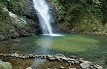 ''Coral Coast Adventure: Biausevu Waterfall & Natadola Beach !''